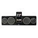 Logitech Pure-Fi Anywhere v2 Black Dock for iPod and iPhone