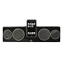 Logitech Pure-Fi Anywhere v2 Black for iPod and iPhone