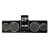 Logitech Pure-Fi Anywhere v2 Black for iPod and iPhone