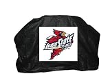 Iowa State Grill Cover
