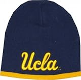 UCLA Bruins Navy Beanie Hat by the Game Joe T