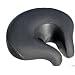 ISM Touring Saddle Black