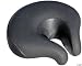 ISM Bicycle Saddle, Comfort/Touring