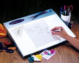 ARTOGRAPH LIGHT TRACER 2 12x18