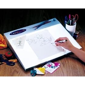 ARTOGRAPH LIGHT TRACER 2 12x18 by Artograph