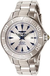 Invicta Ocean Ghost III Mens Watch 7033