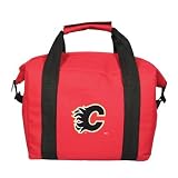 Calgary Flames Soft Sided Cooler