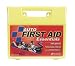 First Aid Only Auto First Aid Kit, 138-Piece Kit First Aid Only Auto First Aid Kit, 138-Piece Kit
