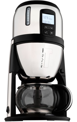IQ Innovations Fine T Tea Machine