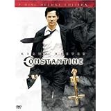 Constantine (Two-Disc Deluxe Edition)