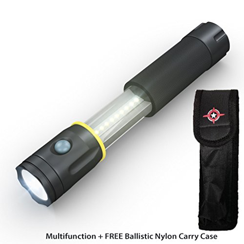 New model -ultimate multipurpose led work light-flashli…