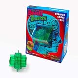 Mag-Nif Inc. Curious Cross Puzzle