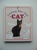 Looking after your cat