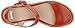 Camper Women's Damas Strap Wedge Sandal