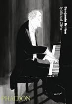 Benjamin Britten (20th Century Composers)