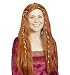 Medieval Lady Auburn