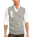 G by GUESS Zion Sweater Vest