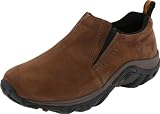 Merrell Shoes Men Jungle Moc Slip-On Shoes 60831 - 8M