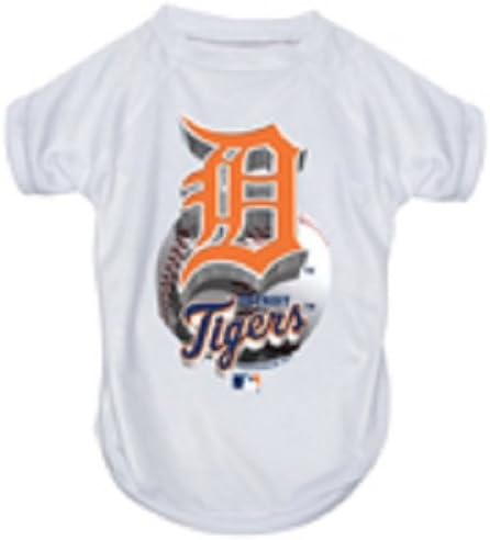 Hunter MFG Detroit Tigers Performance T-Shirt, Medium
