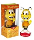 Funko Cheerios Honey Bee Wacky Wobbler