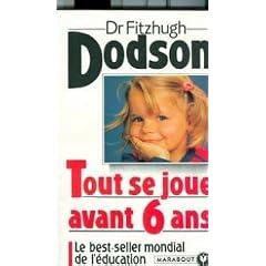 Tout se joue avant 6 ans