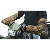 Classic Accessories 78136 QuadGear AP HD ATV Mitts