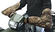 Classic Accessories 78136 QuadGear AP HD ATV Mitts, Fits most ATVs