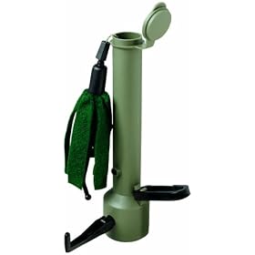 Hunter's Specialties Retract-A-Drag Scent Applicators by