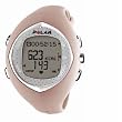 Polar F6 Women's Heart Rate Monitor Watch (Pink Coral)