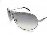 DKNY DY-5036 DY 5036 Matte Gunmetal Sunglasses by 
