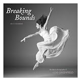 2013 Wall Calendar: Breaking Bounds
