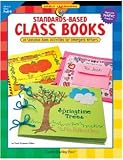 STANDARDS-BASED CLASS BOOKS