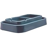Bergan Ant Free Pet Bowl (Colors Vary)
