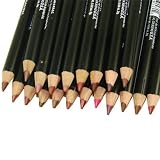 NYX Cosmetics Long Lasting 7