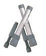 `Walker Glide Brake (pair) Rear