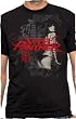 STEEL PANTHER T-SHIRTS - STEEL PANTHER SHIRTS - HOOKER SHIRT