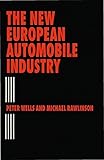 New European Automobile Industry