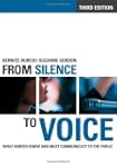 From Silence to Voice: What Nurses Kn...