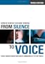 From Silence to Voice: What Nurses Know and Must Communicate to the Public