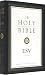 The Holy Bible: English Standard Version (Red Letter Text)