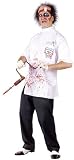 Dr Killer Driller Costume