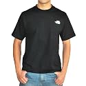 The North Face Mens Half Dome Short Sleeve Tee / T-Shirt