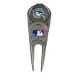 Florida Marlins MLB Repair Tool & Ball Marker