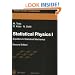 Statistical Physics I: Equilibrium Statistical Mechanics (Springer Series in Solid-State Sciences)
