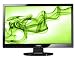 Philips 220E1SB 22 inch Wide LCD 1080p VGA Monitor - Black