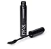 Max Factor Eye 2000 Calorie Mascara, Curved Brush Mascara Rich Black 201, 0.3-Ounce Packages (Pack of 3)