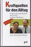 Produkt-Bild: Kraftquellen f&uuml;r den Alltag