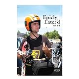 Epicly Laterfd Vol.1-3(GqKbN[EC^[gJ) {ꎚt [DVD]