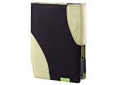 Cooler Master Choiix Easy Fit Sleeve for Asus EeePC 7-Inch Netbook Green/Black - (C-ED01-GK)
