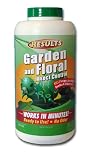 Results Garden & Floral Insect Control Dust- Diatect Gardening Bug & Pest Killer- Case of 9 One Lb Bottles- All Purpose Natural Outdoor Diatomaceous Earth Powder Insecticide Kills Aphids, Caterpillars, Spiders, Crickets & More - Human & Pet Safe Zero Days to Harvest